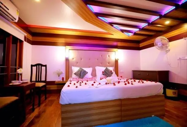 Honeymoon Süit
