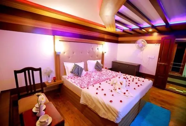 Honeymoon Süit