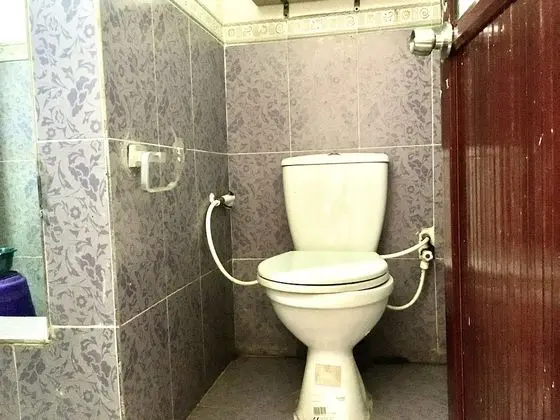 Royal Oda, 1 Çift Kişilik Yatak, Sigara İçilmez