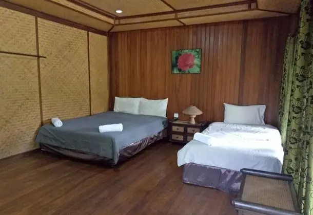 Deluxe Cottage for 3 People