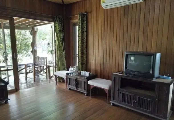 Deluxe Cottage for 3 People