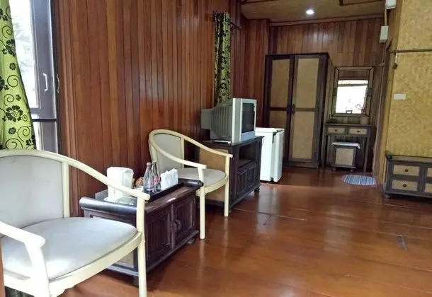 Deluxe Cottage for 3 People