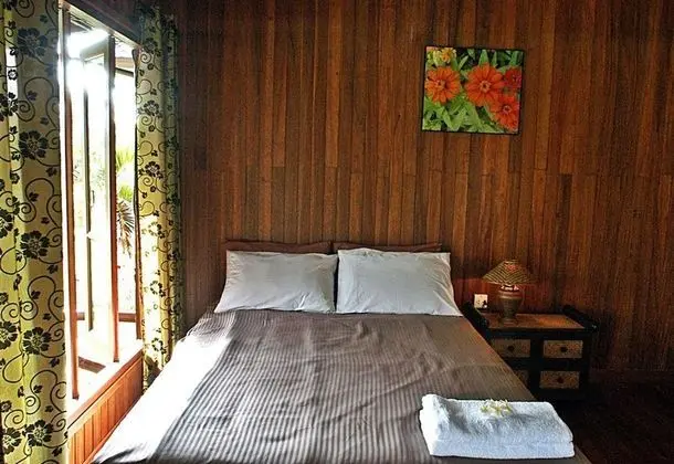 Deluxe Kır Evi