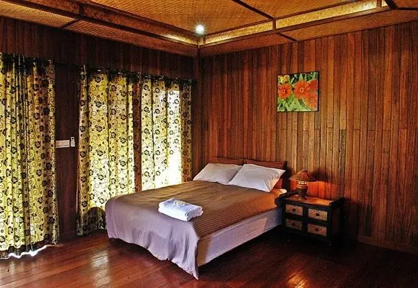 Deluxe Kır Evi