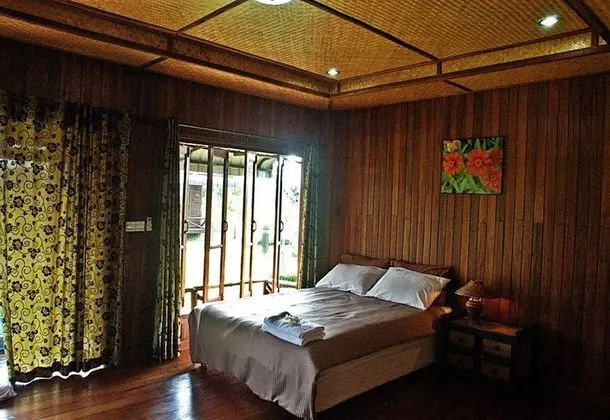 Deluxe Kır Evi