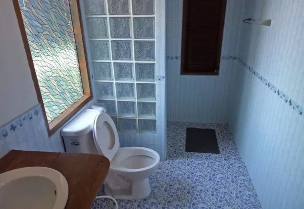 Deluxe Kır Evi