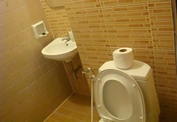Superior Üç Kişilik Oda