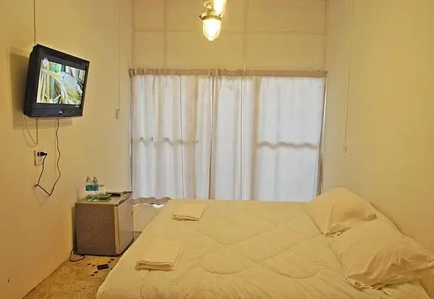 Terrace Room