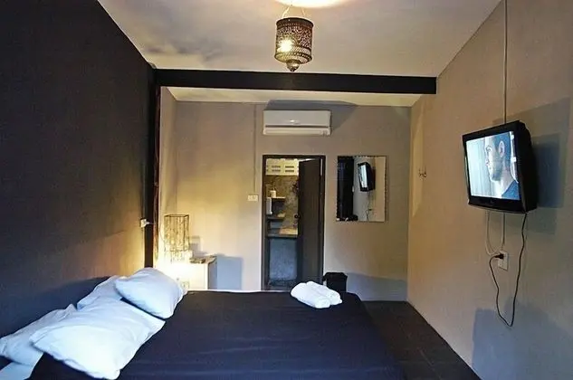 Terrace Room