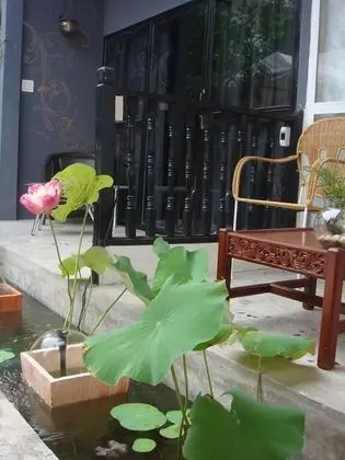 Terrace Room