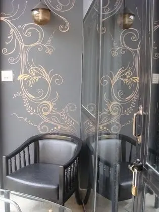 Terrace Room