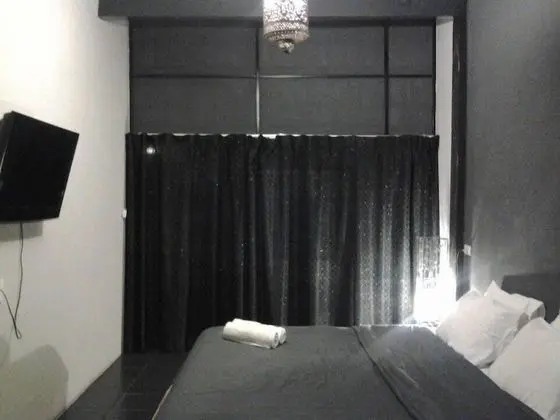 Terrace Room