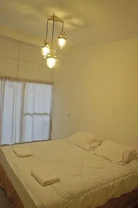 Terrace Room