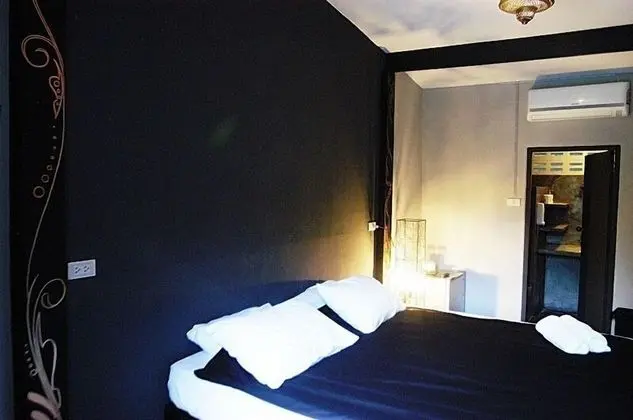 Terrace Room