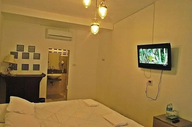 Terrace Room