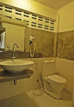 Terrace Room