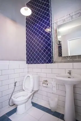Basic Tek Kişilik Oda, 1 Yatak Odası, Engellilere Uygun, Sigara İçilmez