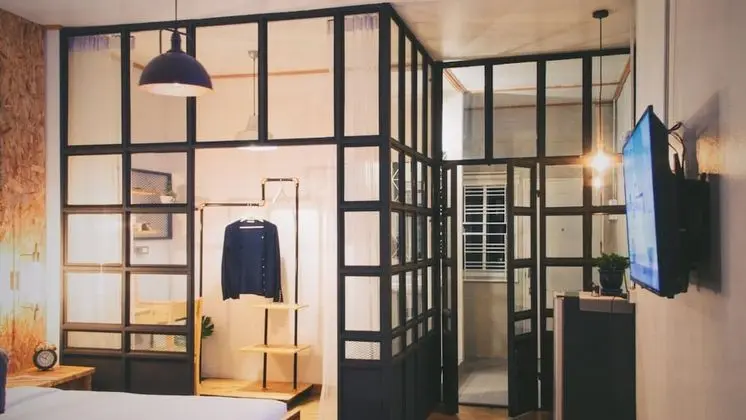 Studio Room