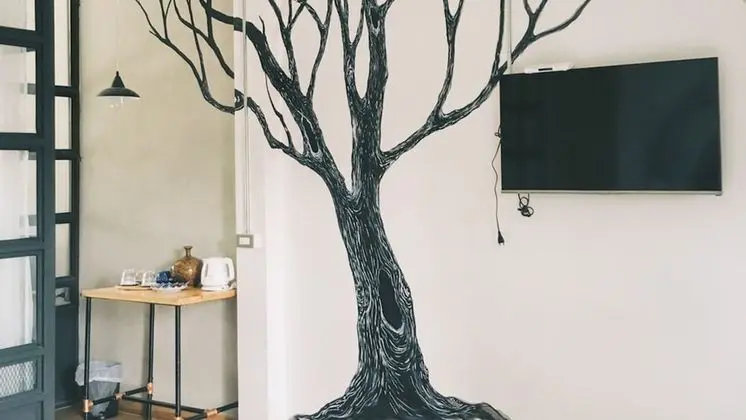 Studio Room