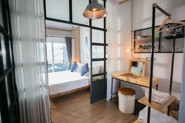 Studio Room