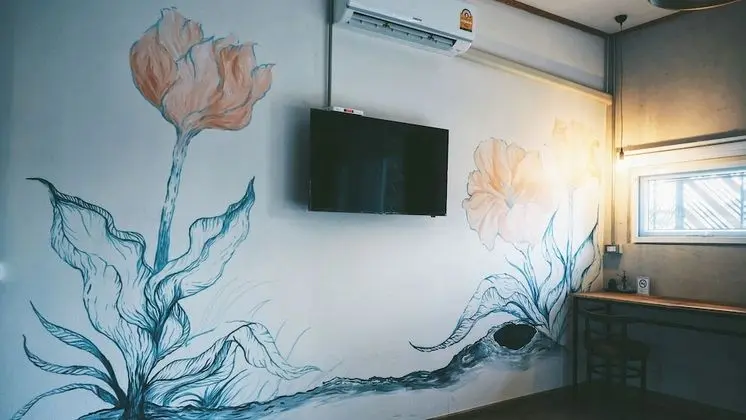 Studio Room