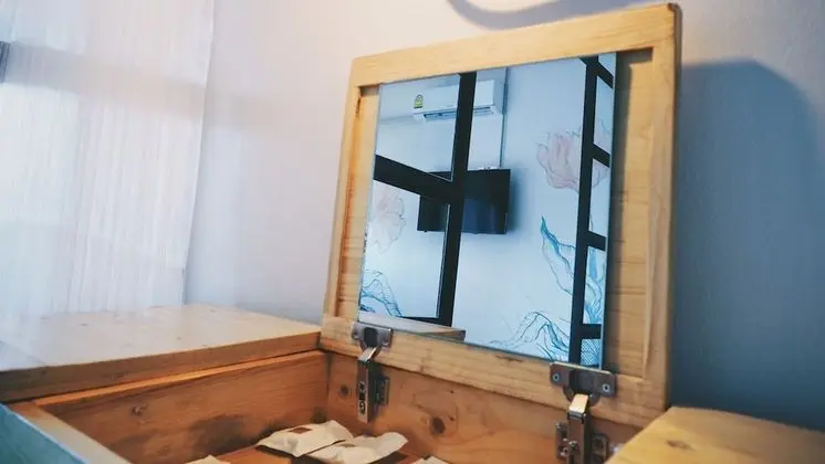 Studio Room
