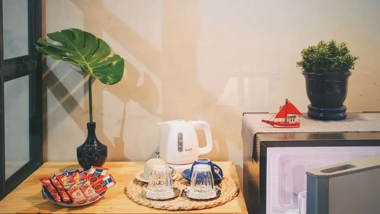 Studio Room