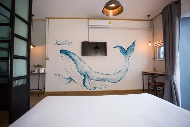 Studio Room