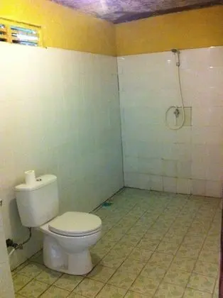 Standard Oda, 1 Çift Kişilik Yatak