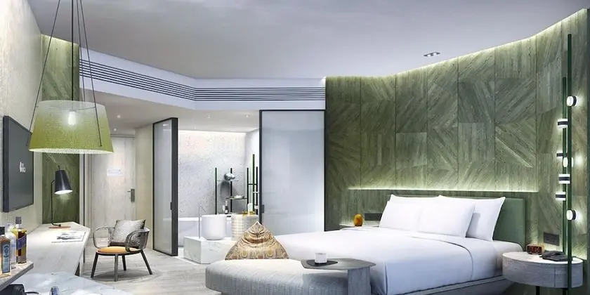 Standard Oda (Upgraded)