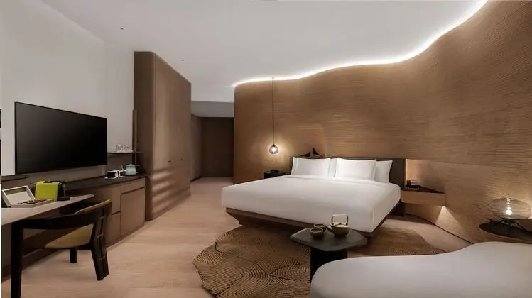 Standard Oda (Upgraded)