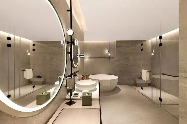 Standard Oda (Upgraded)