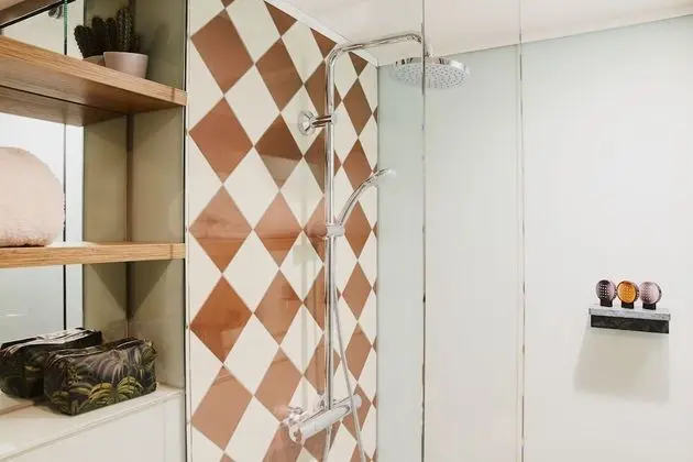 Standard Oda, 1 Çift Kişilik Yatak, Avlu Manzaralı