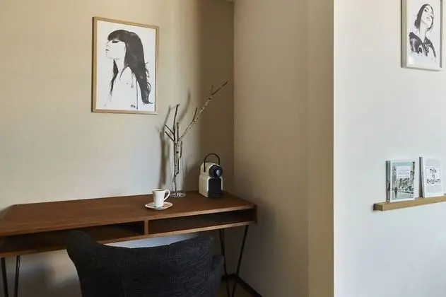 Standard Oda, 1 Çift Kişilik Yatak, Avlu Manzaralı