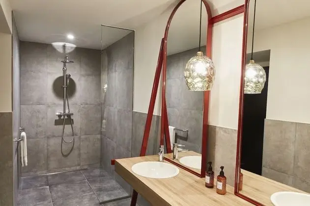 Süit, 1 En Büyük (King) Boy Yatak, Avlu Manzaralı
