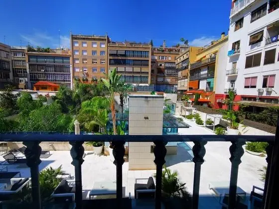 Premium Oda, 1 En Büyük (King) Boy Yatak, Havuz Manzaralı