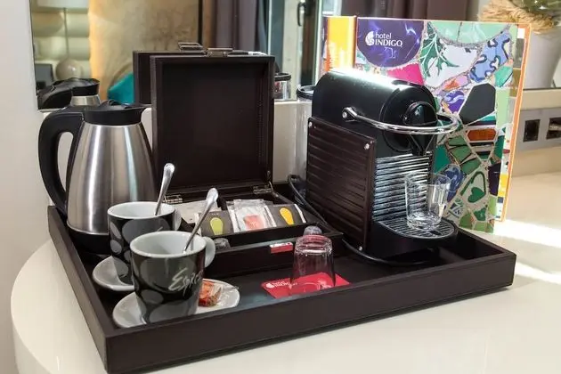 Premium Oda, 1 En Büyük (King) Boy Yatak, Şehir Manzaralı