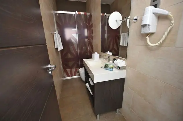 Premium Oda, 1 En Büyük (King) Boy Yatak, Şehir Manzaralı