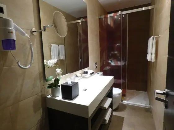 Premium Oda, 1 En Büyük (King) Boy Yatak, Şehir Manzaralı