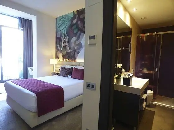 Süit, 1 Çift Kişilik Yatak ve Çekyat, Havuz Manzaralı