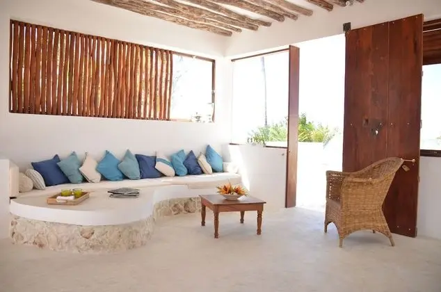 Bungalov, 1 Yatak Odası, Okyanus Manzaralı