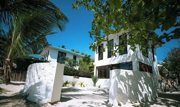 Bungalov, 2 Yatak Odası, Okyanus Manzaralı