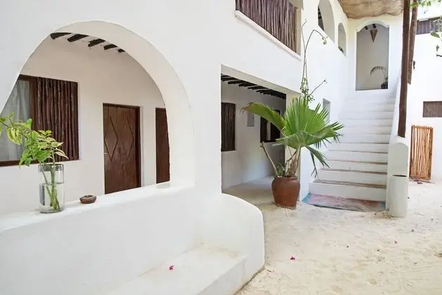 Economy Oda, 1 Yatak Odası, Bahçe Manzaralı (Garden House)