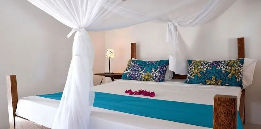 Economy Oda, 1 Yatak Odası, Bahçe Manzaralı (Garden House)