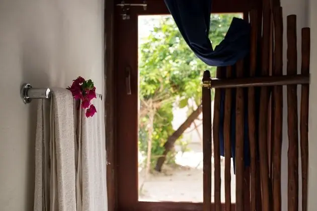 Economy Oda, 1 Yatak Odası, Bahçe Manzaralı (Garden House)