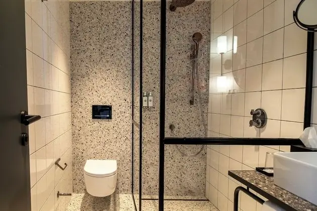 Premium Oda, 2 Tek Kişilik Yatak