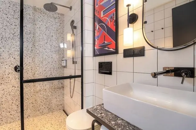 Premium Oda, 2 Tek Kişilik Yatak