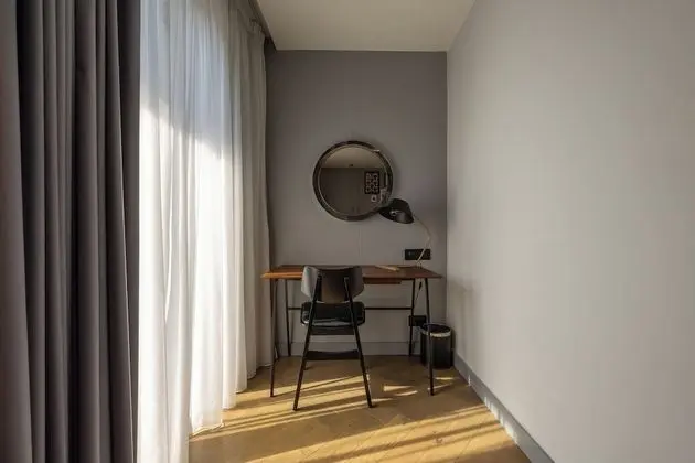Standard Oda, 2 Tek Kişilik Yatak
