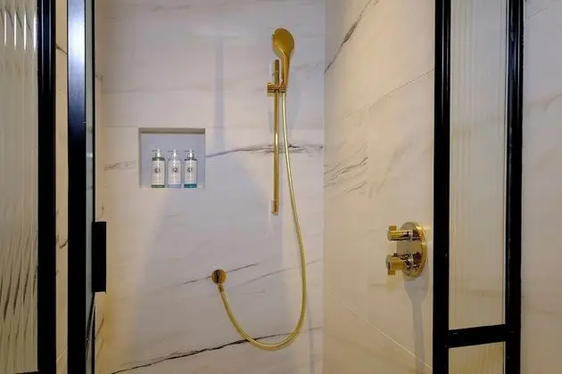 Standard Oda, 2 Tek Kişilik Yatak