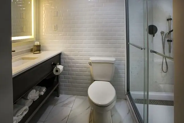 Standard Oda, 2 Çift Kişilik Yatak